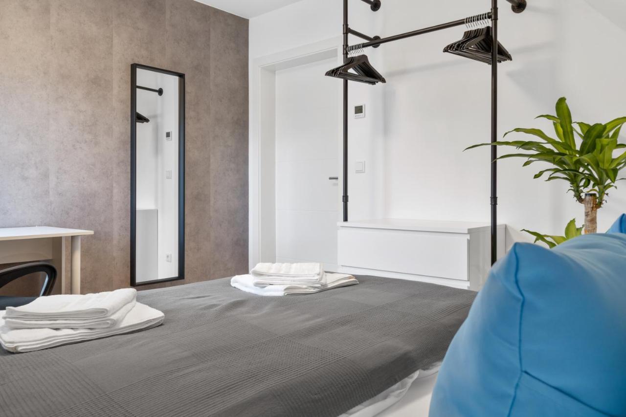 Modernes 3-Zimmer Loft Mit Balkon Hennesee 5 Min Eslohe Exteriör bild